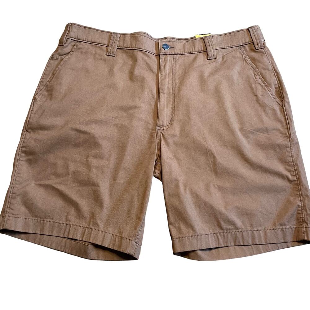 Carhartt Force Relaxed Fit 5 Pocket Work Shorts